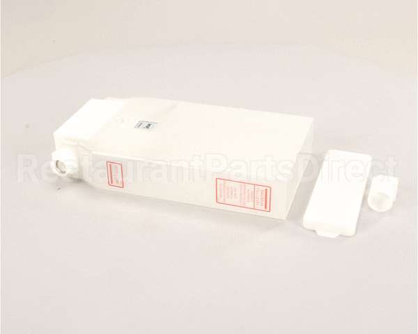 CD185L Grindmaster Cecilware Hopper W/Cover - 5 Lb Slim Wire- G