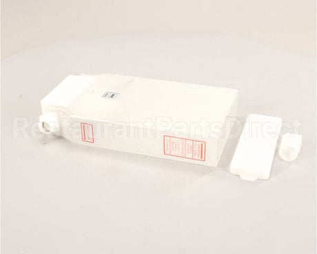 CD185L Grindmaster Cecilware Hopper W/Cover - 5 Lb Slim Wire- G