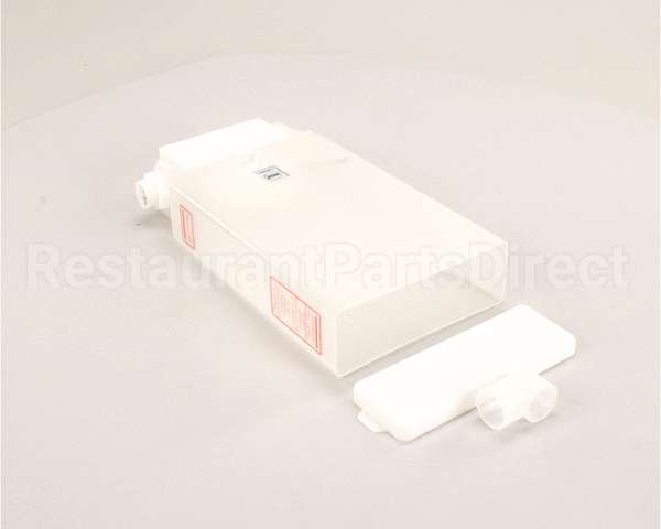 CD185L Grindmaster Cecilware Hopper W/Cover - 5 Lb Slim Wire- G