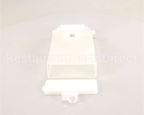 CD185L Grindmaster Cecilware Hopper W/Cover - 5 Lb Slim Wire- G
