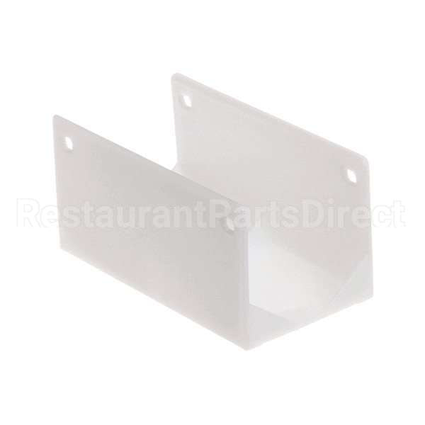 CD186L Compatible Grindmaster Hopper Base F/Cd185/155