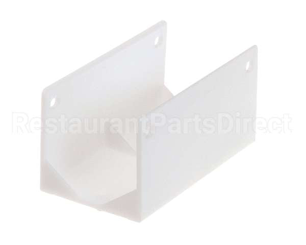 CD186L Grindmaster Cecilware Hopper Base F/Cd185/155