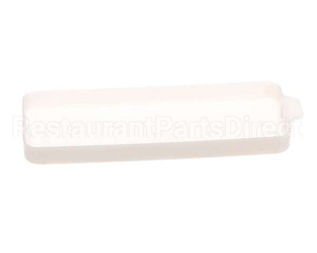 CD187L Grindmaster Cecilware Hopper Cover 2.5W X 6.5D For O