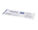 31485 Power Soak Systems Decal - Backsplash Step 1 L-R