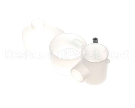 CD215L Grindmaster Cecilware Mix Chamber Kit Complete Spare