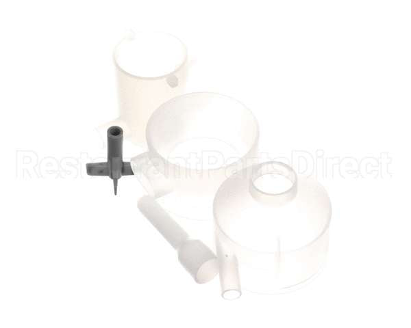 CD215L Grindmaster Cecilware Mix Chamber Kit Complete Spare