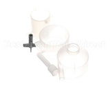 CD215L Grindmaster Cecilware Mix Chamber Kit Complete Spare