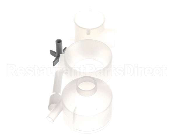 CD215L Grindmaster Cecilware Mix Chamber Kit Complete Spare