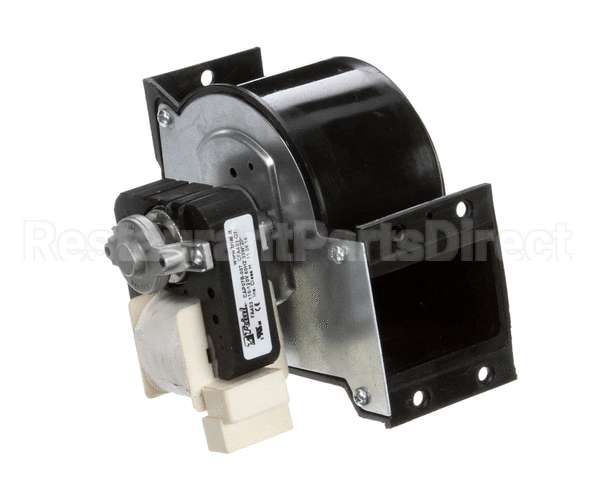 CD224L Grindmaster Cecilware Fan 120V Blower- Gb4/5/Java