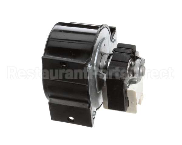 CD224L Grindmaster Cecilware Fan 120V Blower- Gb4/5/Java
