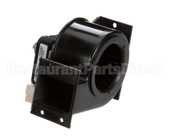 CD224L Grindmaster Cecilware Fan 120V Blower- Gb4/5/Java