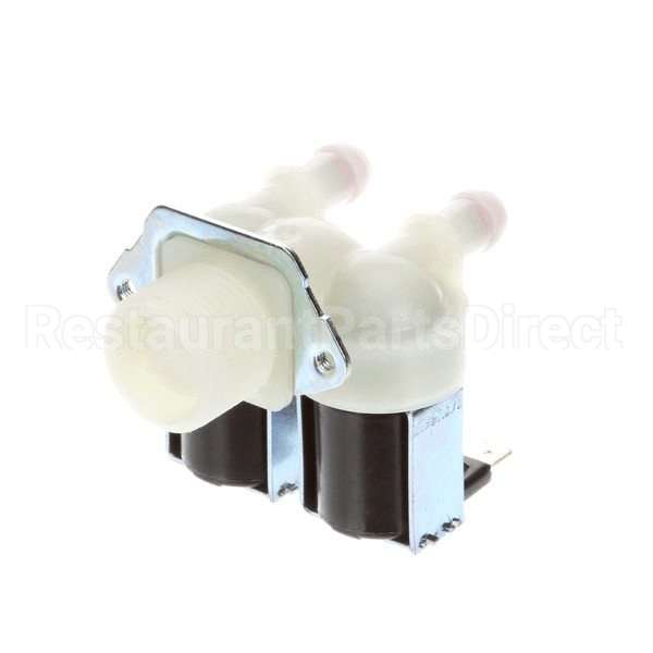 CD241L Compatible Grindmaster Valve Dual Inlet .87 Gpm - 110V