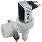CD257 Compatible Cecilware Water Inlet Valve - 120V