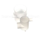 CD260L Grindmaster Cecilware Chamber Mix Straight Kit Wawa - Gb