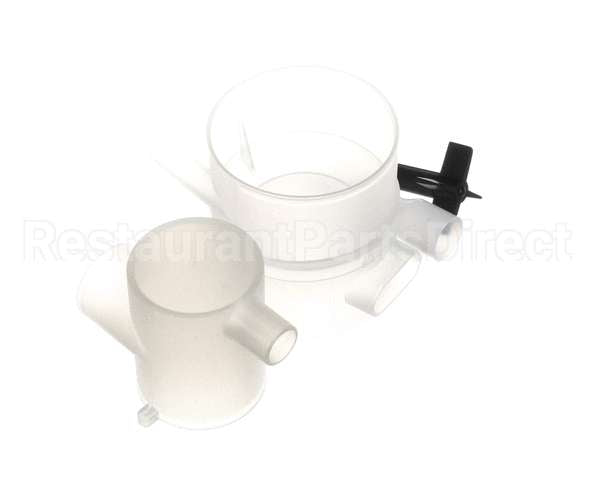 CD260L Grindmaster Cecilware Chamber Mix Straight Kit Wawa - Gb