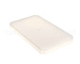 CD268L Grindmaster Cecilware Hopper Cover F/Cd177/178/179/180