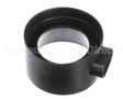 CD272L Grindmaster Cecilware Dispense Cap- Black-Java 2/3/Q