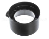 CD272L Grindmaster Cecilware Dispense Cap- Black-Java 2/3/Q