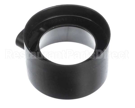 CD272L Grindmaster Cecilware Dispense Cap- Black-Java 2/3/Q