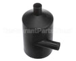 CD273L Grindmaster Cecilware Mix Chamber Black-Tall-Java