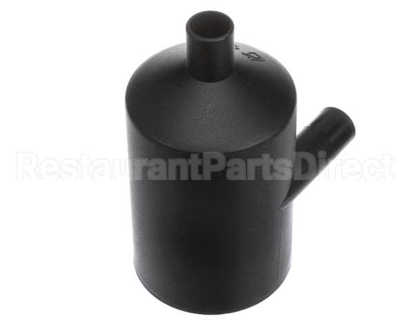 CD273L Grindmaster Cecilware Mix Chamber Black-Tall-Java