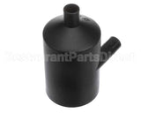 CD273L Grindmaster Cecilware Mix Chamber Black-Tall-Java