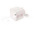 CD284L Compatible Grindmaster Hopper Assembly (Cd99Al Cut To 9.25 T