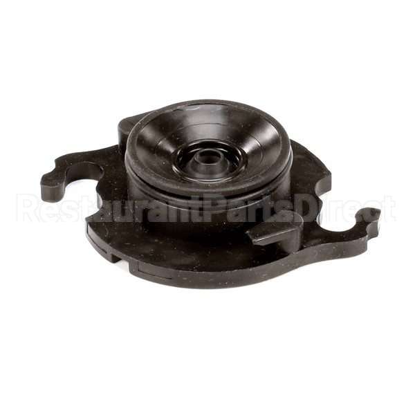 CD317L Compatible Grindmaster Base Mount Black - Jav2Lp