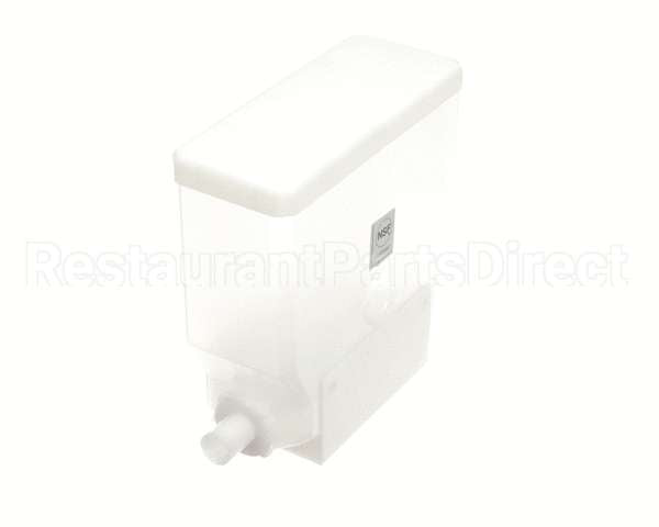 CD325L Grindmaster Cecilware Hopper - Decaf Java2Qb