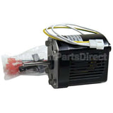 CD350L Compatible Grindmaster Whipper Motor - 120V