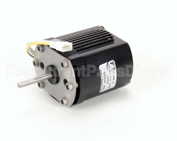 CD350L Grindmaster Cecilware Motor Whipper Gb