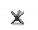 CD353L Grindmaster Cecilware Whipper Blade W/2 Flats - Gb's-Bla