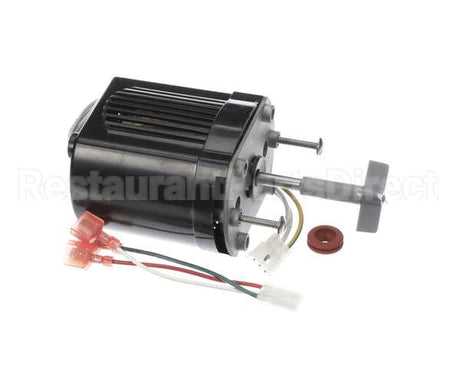 CD35SL Grindmaster Cecilware Whipper Motor Kit- Complete- S&D (