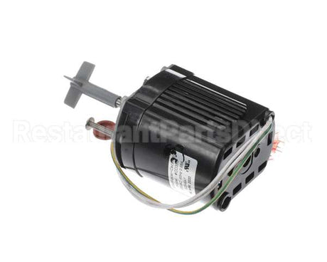 CD35SL Grindmaster Cecilware Whipper Motor Kit- Complete- S&D (