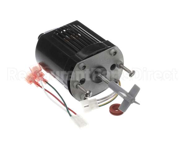 CD35SL Grindmaster Cecilware Whipper Motor Kit- Complete- S&D (