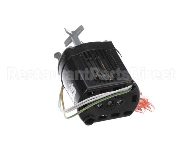 CD35SL Grindmaster Cecilware Whipper Motor Kit- Complete- S&D (