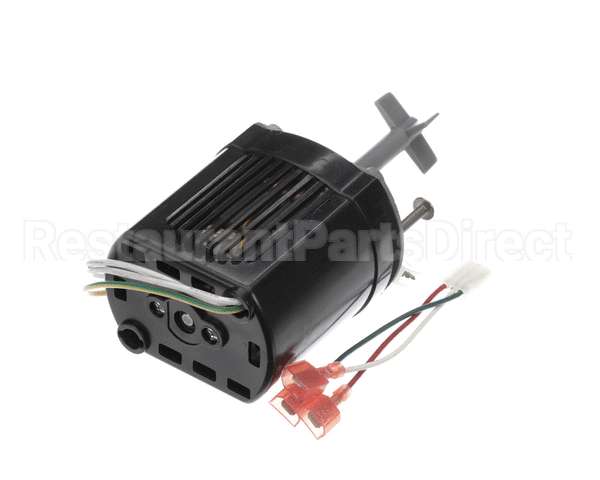 CD35SL Grindmaster Cecilware Whipper Motor Kit- Complete- S&D (