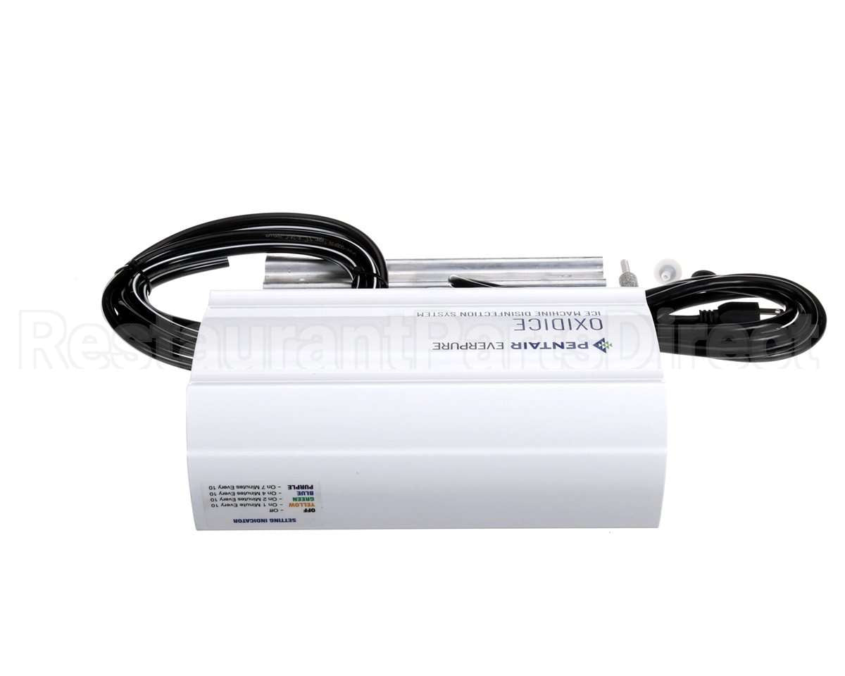 CD385A Everpure Oxidice Us 120V