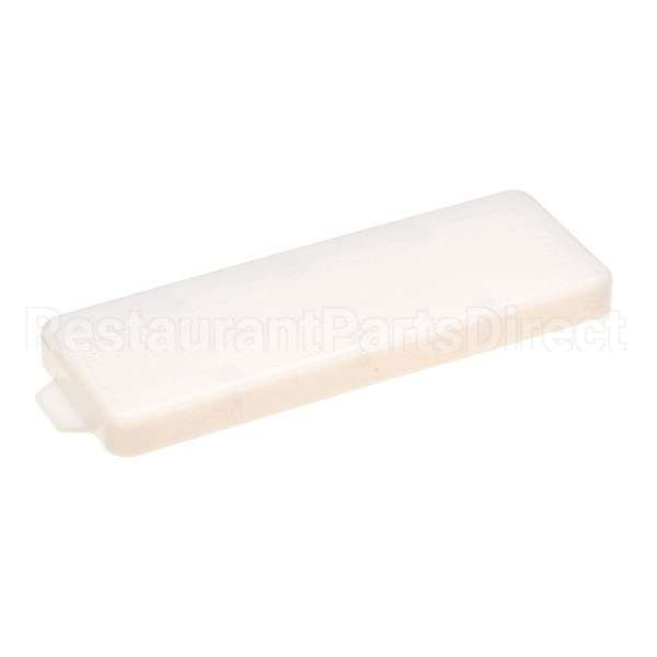 CD406L Compatible Grindmaster Hopper Cover 2.5W X7.5D F/New
