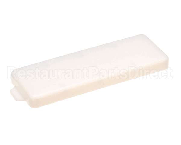 CD406L Grindmaster Cecilware Hopper Cover 2.5W X7.5D F/New