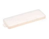 CD406L Grindmaster Cecilware Hopper Cover 2.5W X7.5D F/New