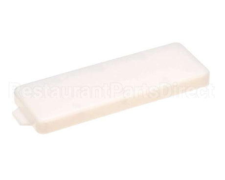 CD406L Grindmaster Cecilware Hopper Cover 2.5W X7.5D F/New