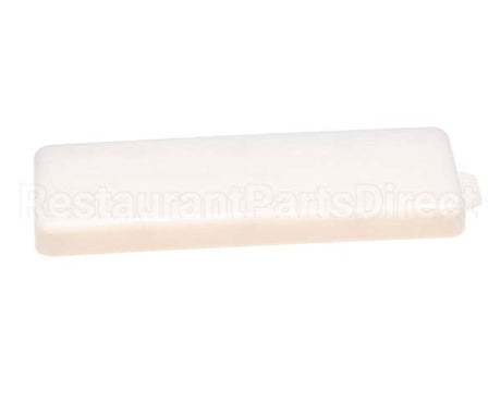 CD406L Grindmaster Cecilware Hopper Cover 2.5W X7.5D F/New