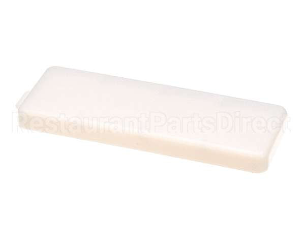 CD406L Grindmaster Cecilware Hopper Cover 2.5W X7.5D F/New