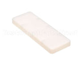 CD406L Grindmaster Cecilware Hopper Cover 2.5W X7.5D F/New