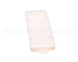 CD406L Grindmaster Cecilware Hopper Cover 2.5W X7.5D F/New