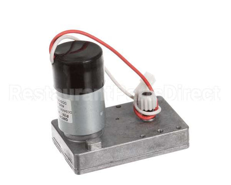 CD460L Grindmaster Cecilware Motor 24V Dc Auger 160 Rpm Dunkin