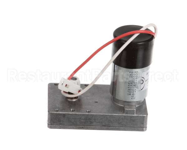 CD460L Grindmaster Cecilware Motor 24V Dc Auger 160 Rpm Dunkin