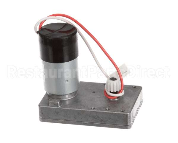 CD460L Grindmaster Cecilware Motor 24V Dc Auger 160 Rpm Dunkin