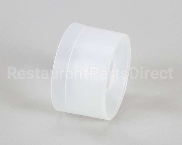 CD61AL Grindmaster Cecilware Dispense Cap, Natural - Gb